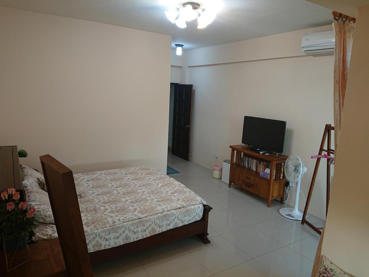 Gongguan yes homestay Exterior foto