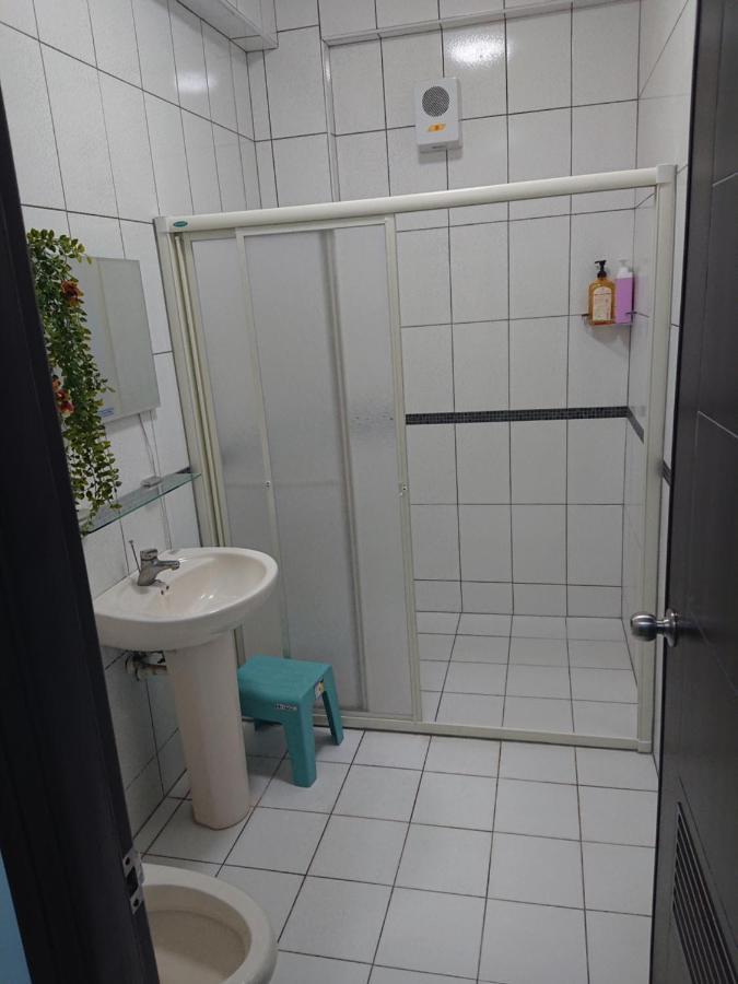 Gongguan yes homestay Exterior foto